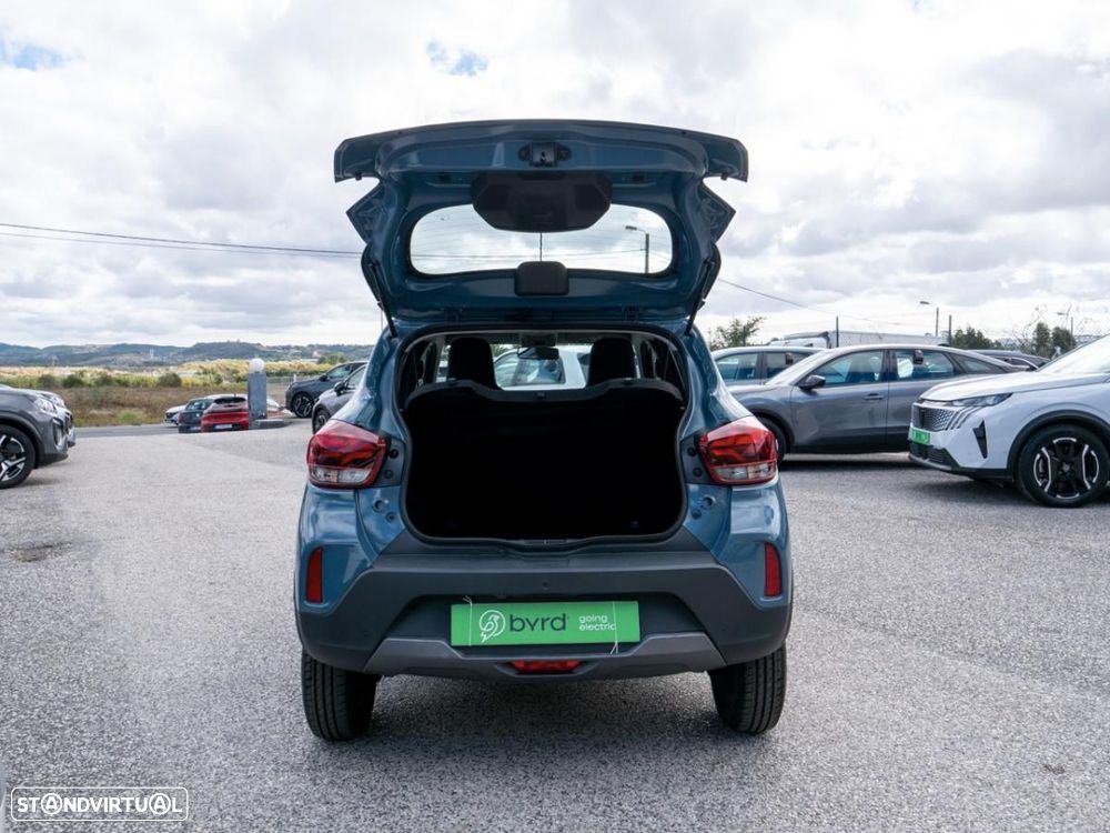 Dacia Spring Electric 65 Extreme - 14