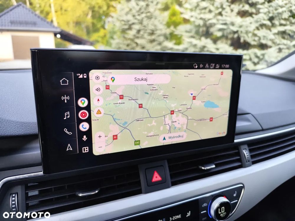 Audi A4 - 21