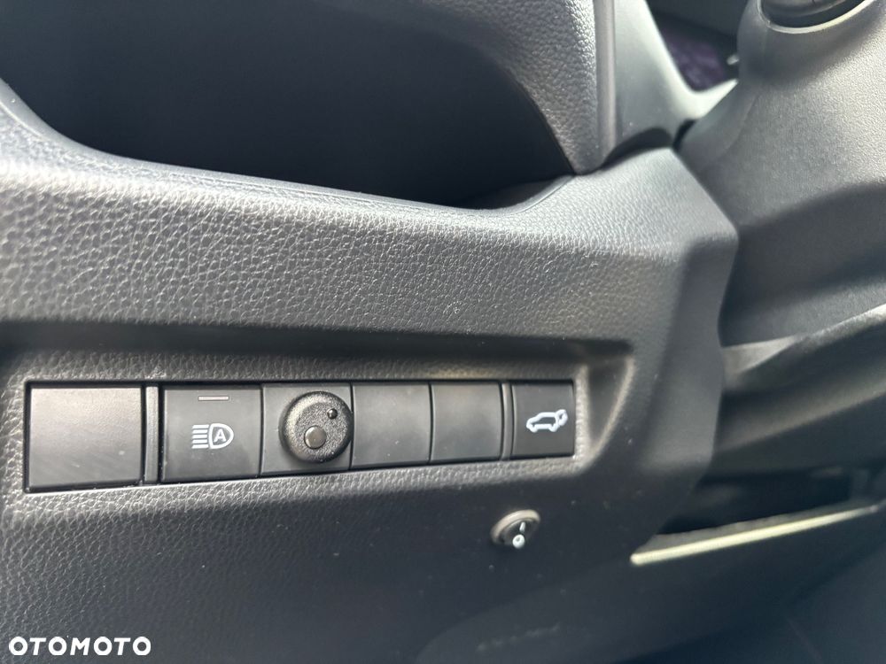 Toyota RAV4 2.5 Hybrid Comfort 4x4 - 29