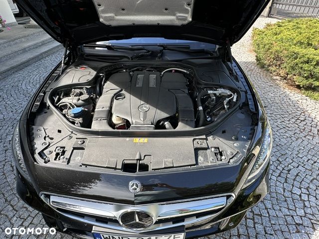 Mercedes-Benz Klasa S - 8