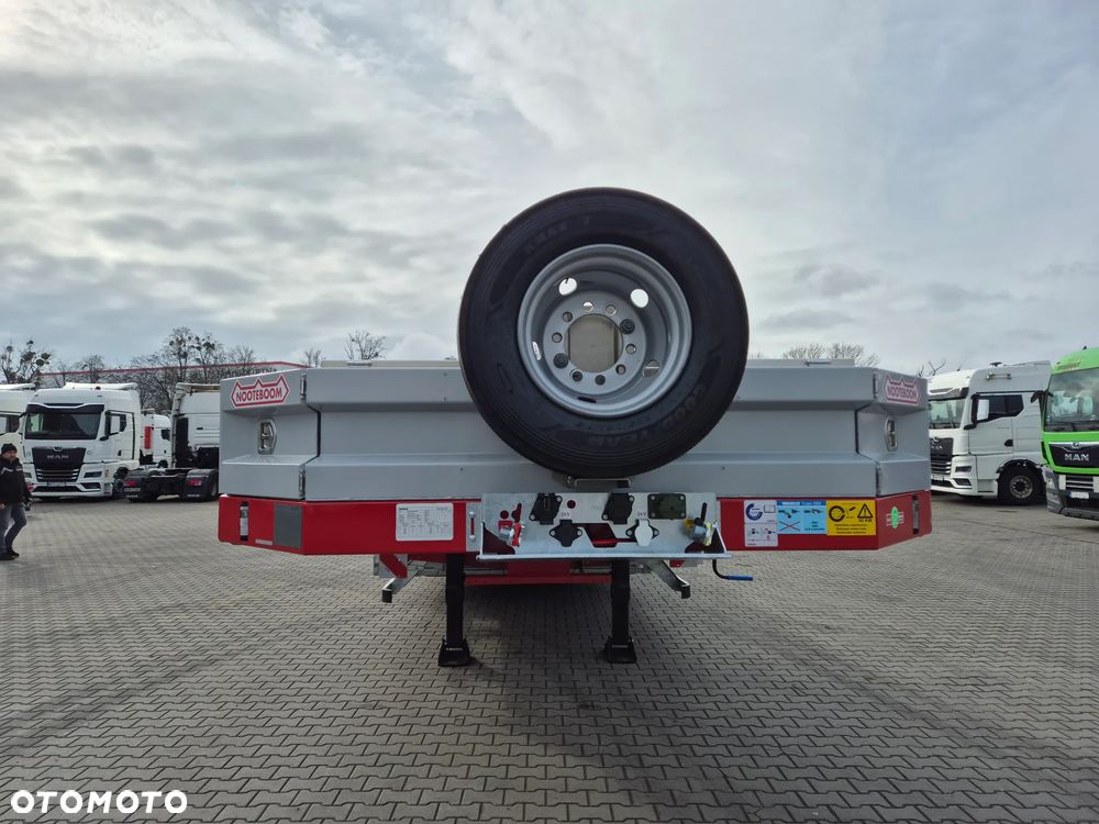 Nooteboom OSDS-48-03(EB) - 12