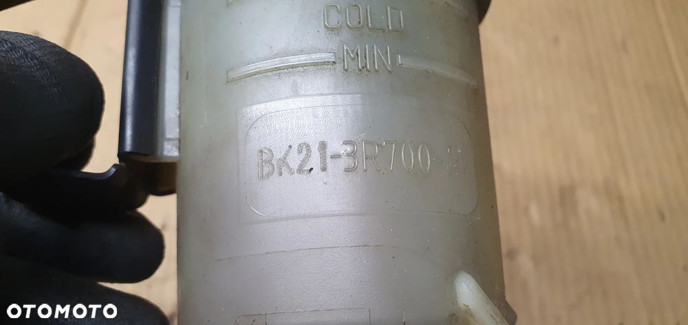 Zbiorniczek płynu wspomagania Ford Transit Custom MK8 BK21-3R700-AB - 5