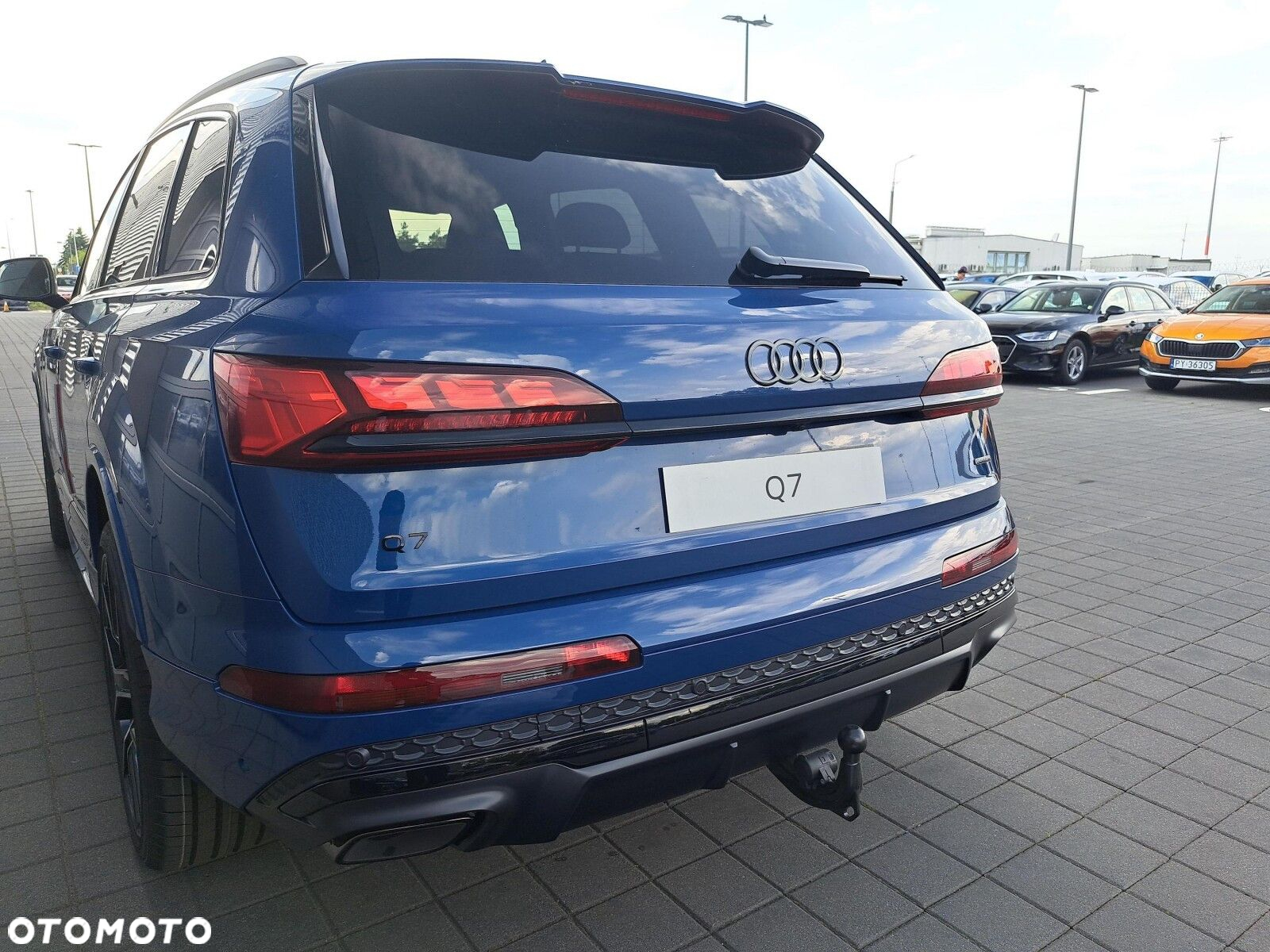 Audi Q7 - 21