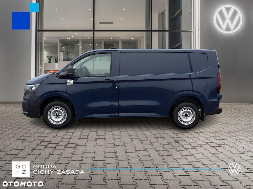 Volkswagen Transporter Furgon L1H1 - 2