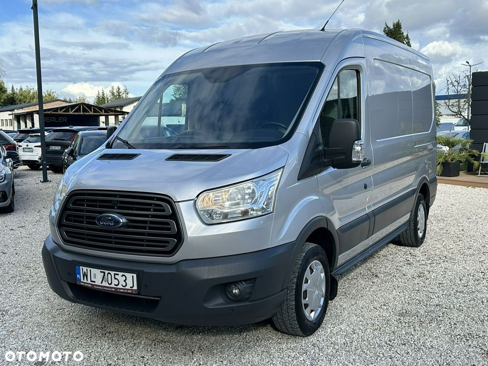 Ford Transit - 7
