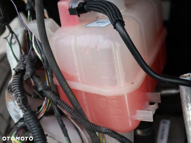 Fiat 2022 DUCATO, MROŹNIA/ CHŁODNIA-30, Hwasung Thermo, Kontener, rama, koła 16cali - 28