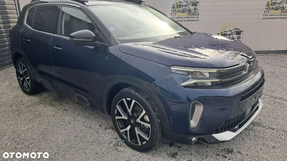 Citroën C5 Aircross - 7