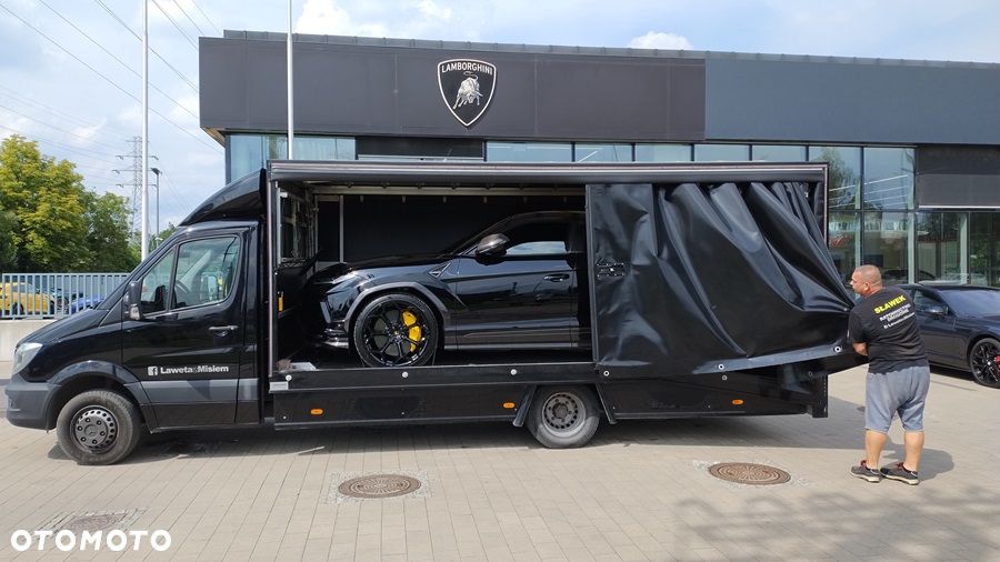 Mercedes-Benz SPRINTER - 8