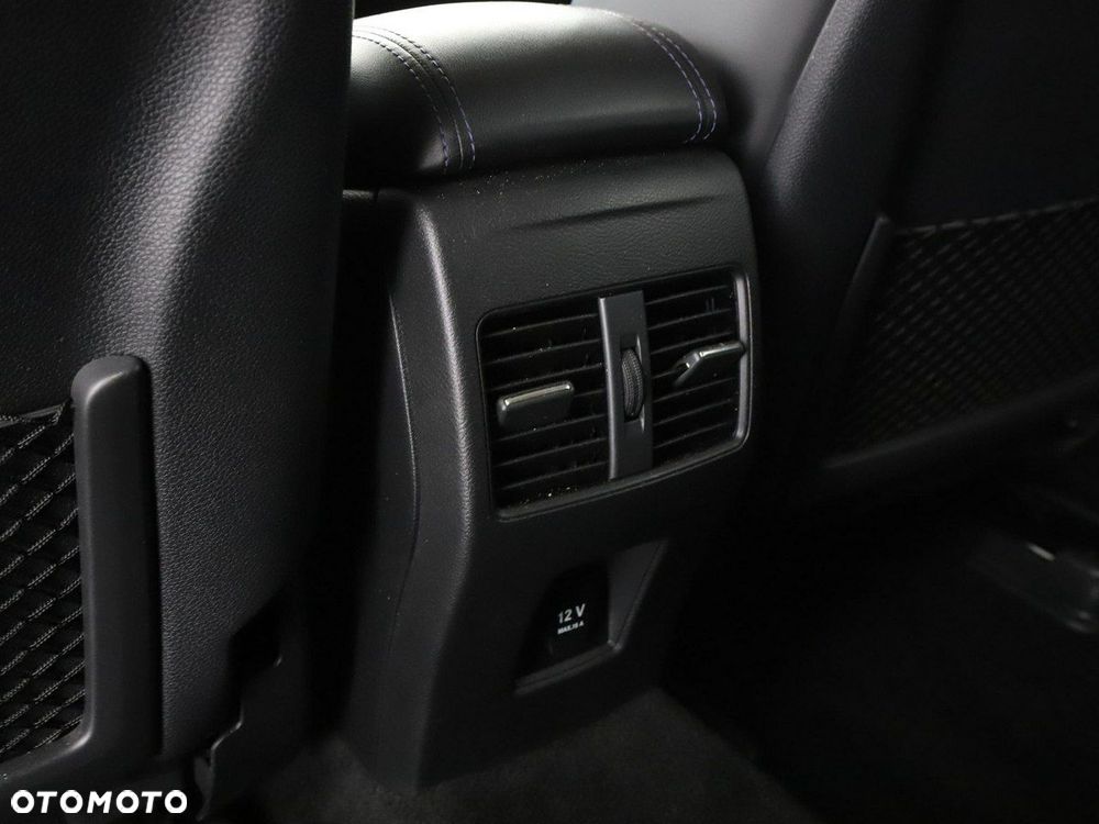 Infiniti Q30 1.5d DCT Premium - 34