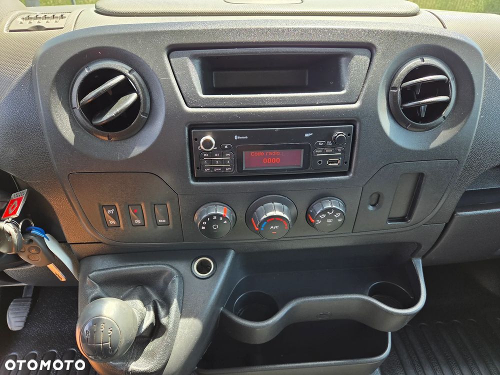 Renault Master - 19