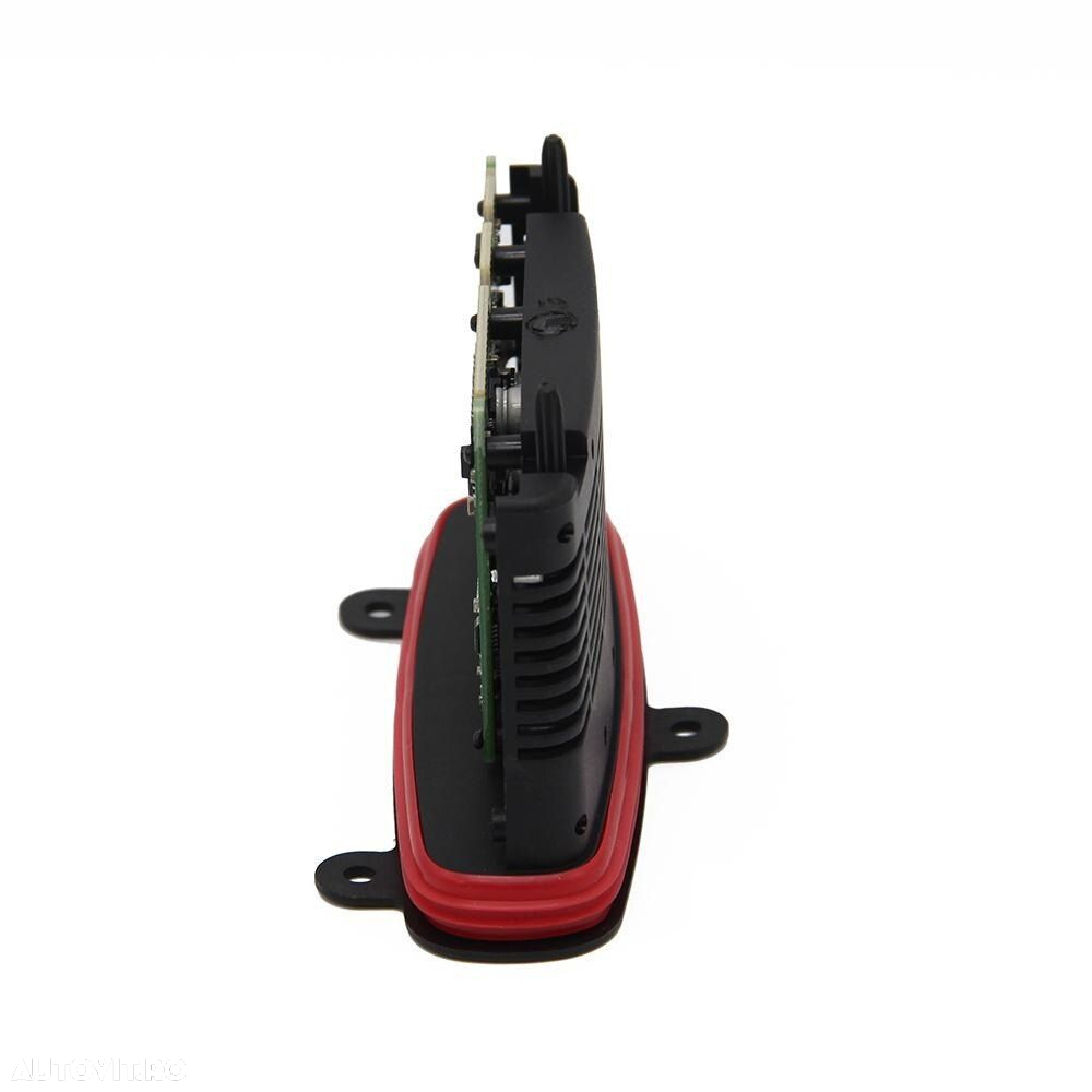 Modul far LED BMW seria 7 Facelift - 4