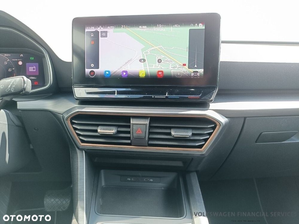 Cupra Formentor - 11