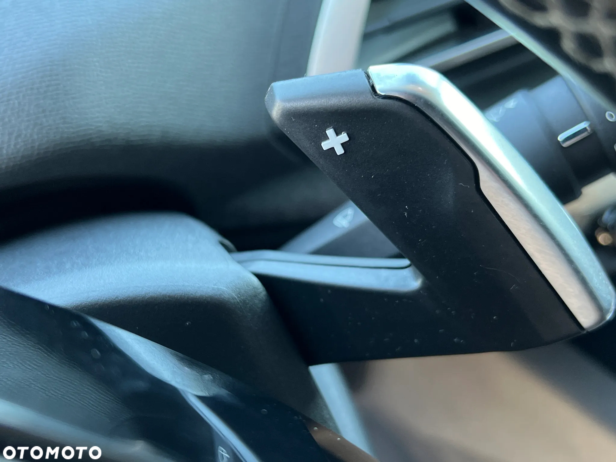 Peugeot 3008 BlueHDi 120 Stop & Start EAT6 Allure - 28