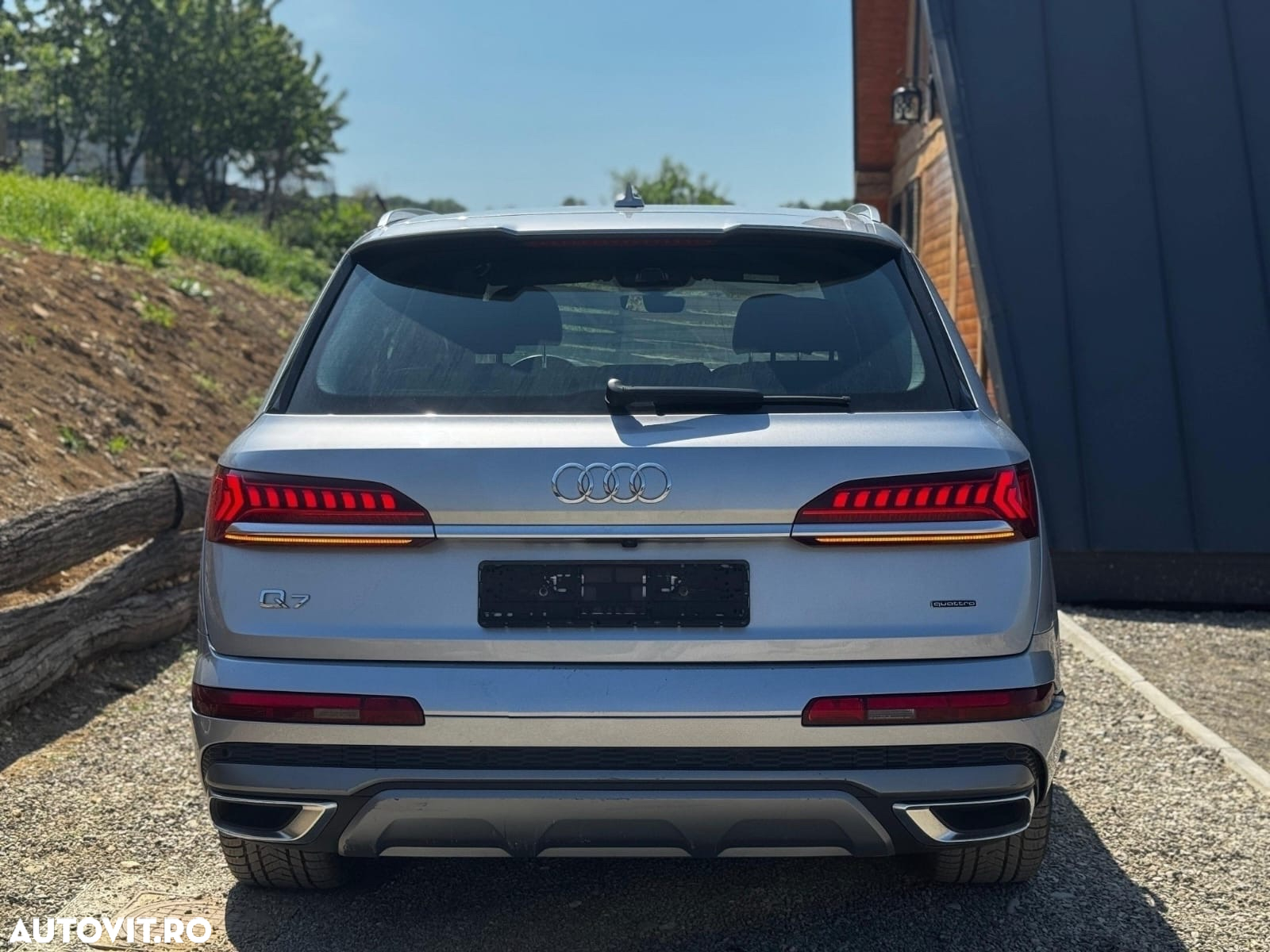 Audi Q7 - 14