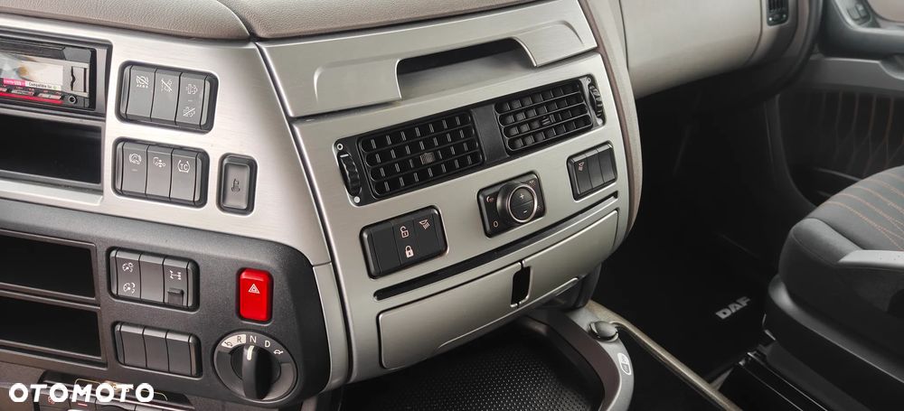 DAF XF 530 SSC 106 Standart Pokontraktowy - 15