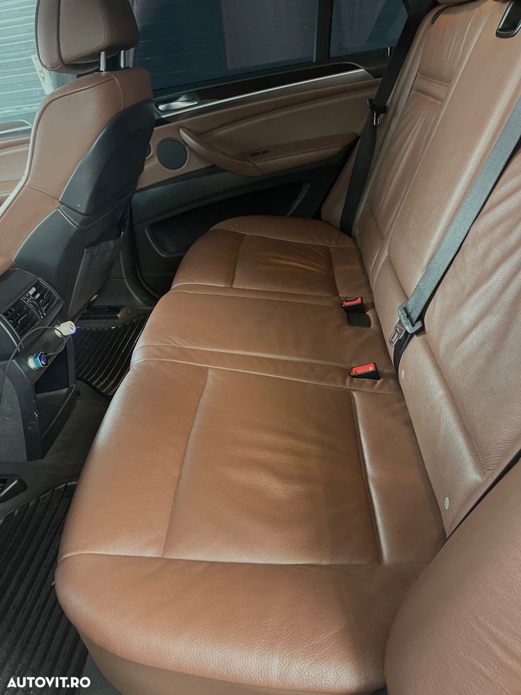 BMW X5 xDrive40d - 8