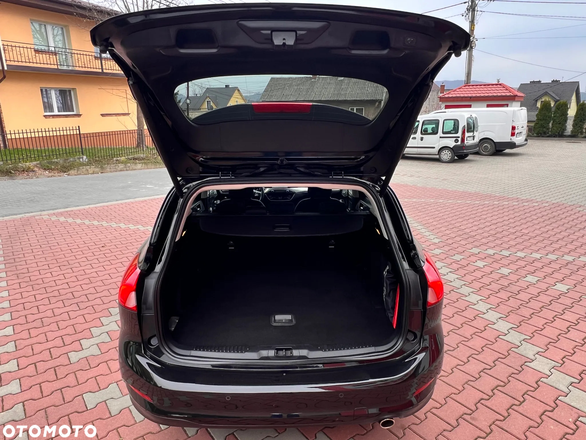Ford Focus 1.5 EcoBlue Titanium - 33