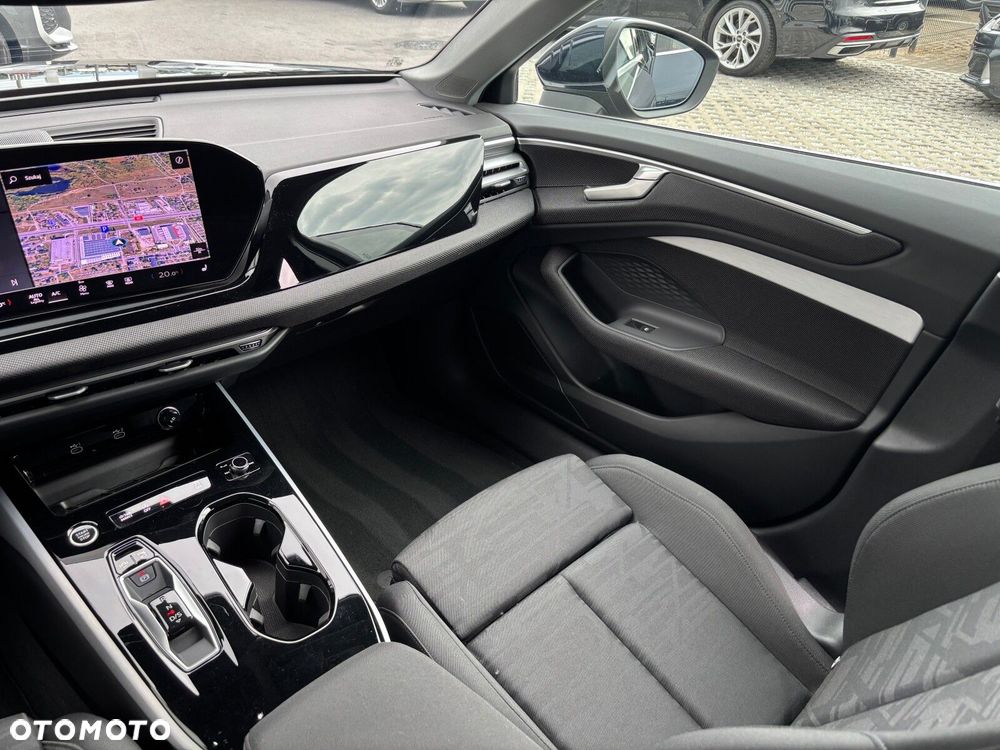 Audi A6 Avant - 19