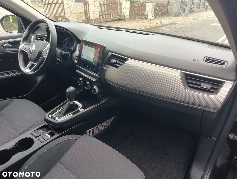 Renault Arkana E-TECH 145 INTENS - 22