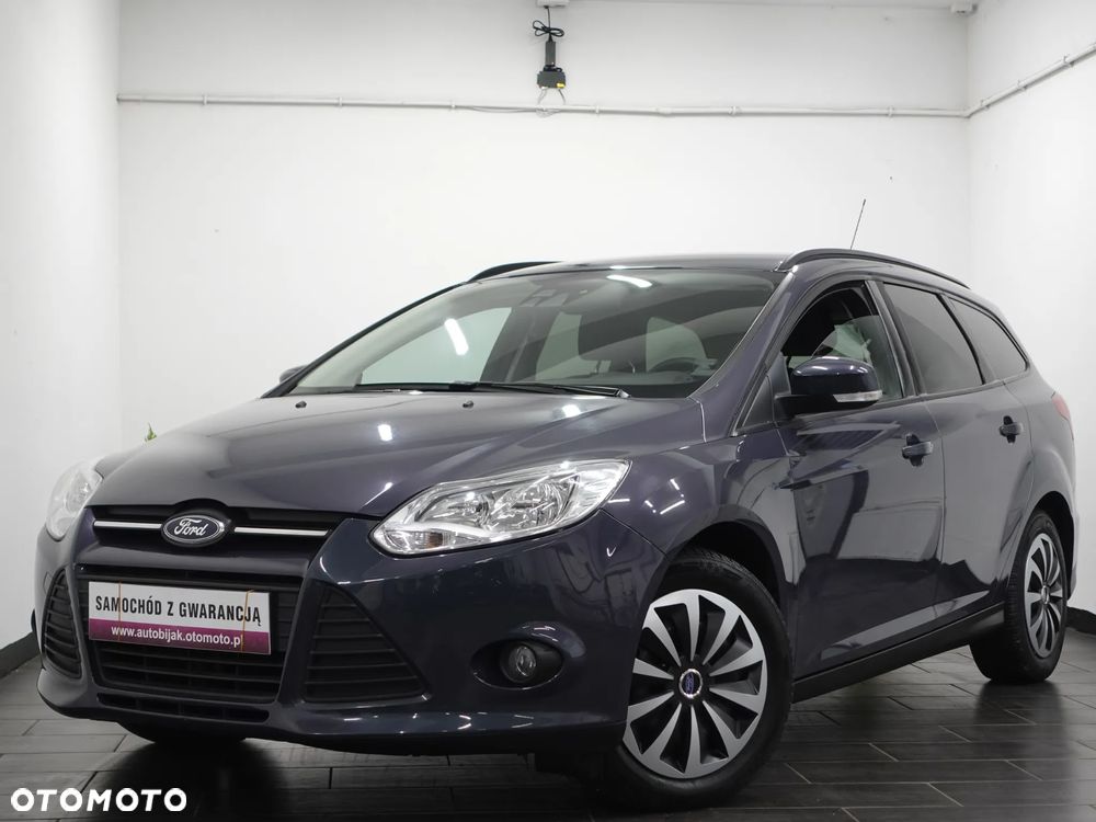 Ford Focus - 13