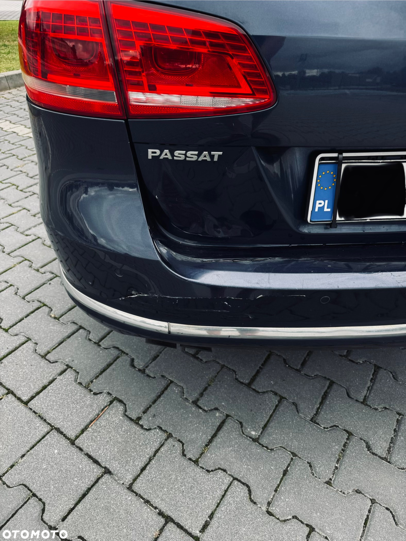 Volkswagen Passat Variant 2.0 TDI DSG BlueMotion Technology Highline - 23