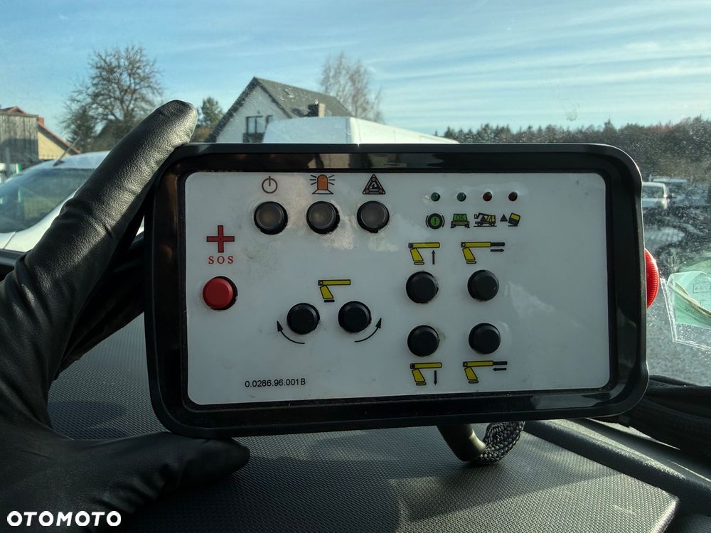 Renault Trafic - 15