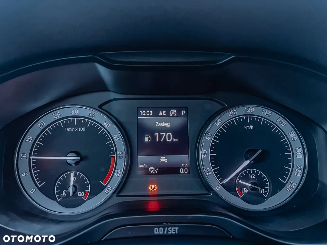 Skoda Kodiaq 2.0 TDI 4x4 Style DSG - 27