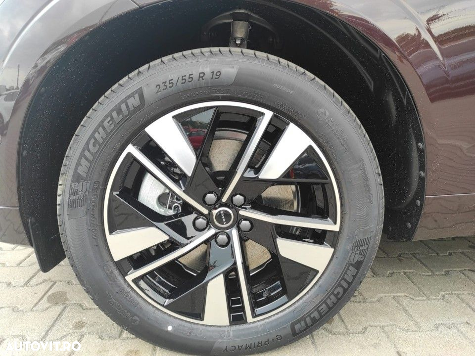 Volvo XC 60 - 20