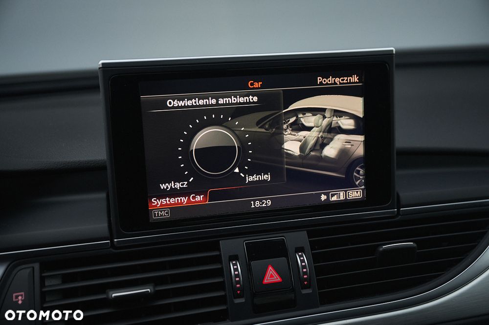 Audi A6 Limousine 2.0 TDI ultra S tronic - 37