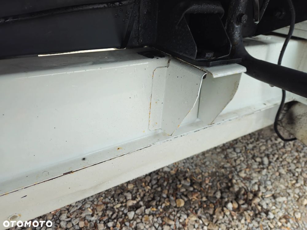 Citroën JUMPER DOKA MAXI 7 osób - 36