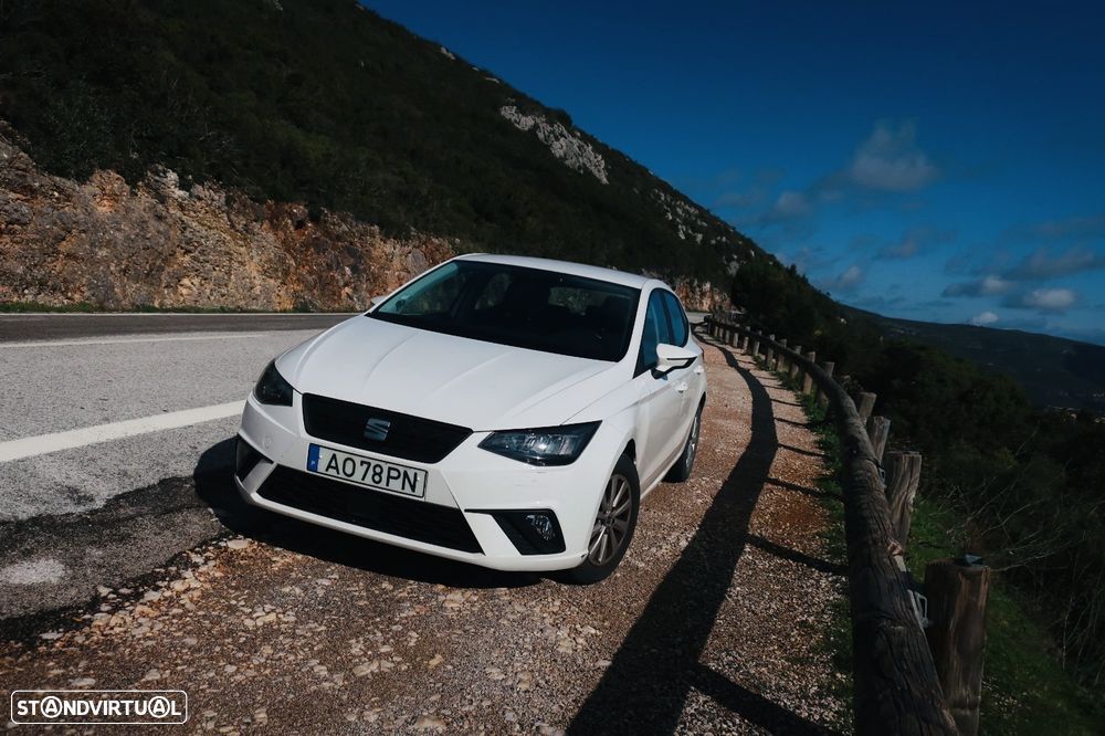 SEAT Ibiza 1.0 TSI Style - 1