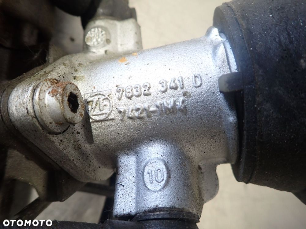 MAGLOWNICA SAAB 9-5 7831501173 - 5