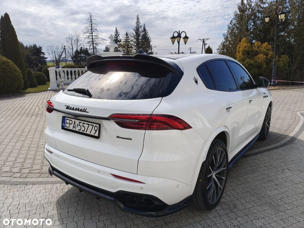 Maserati Grecale - 22