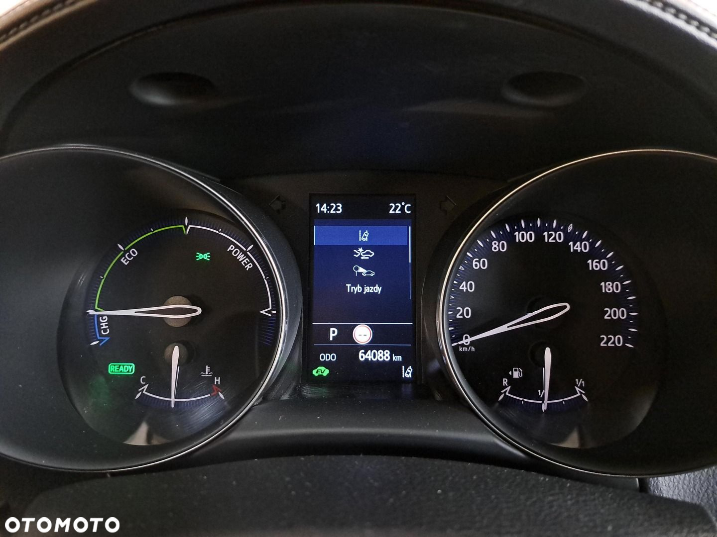 Toyota C-HR - 28