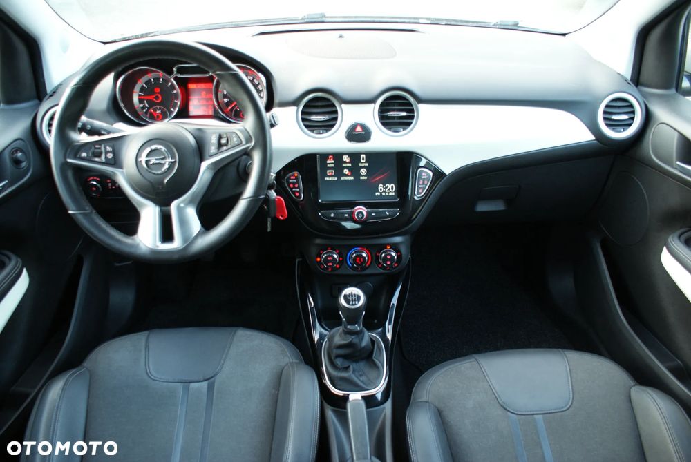 Opel Adam - 7