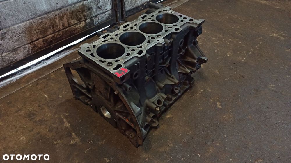 blok 2.3 dci master movano nv400 10+ - 3