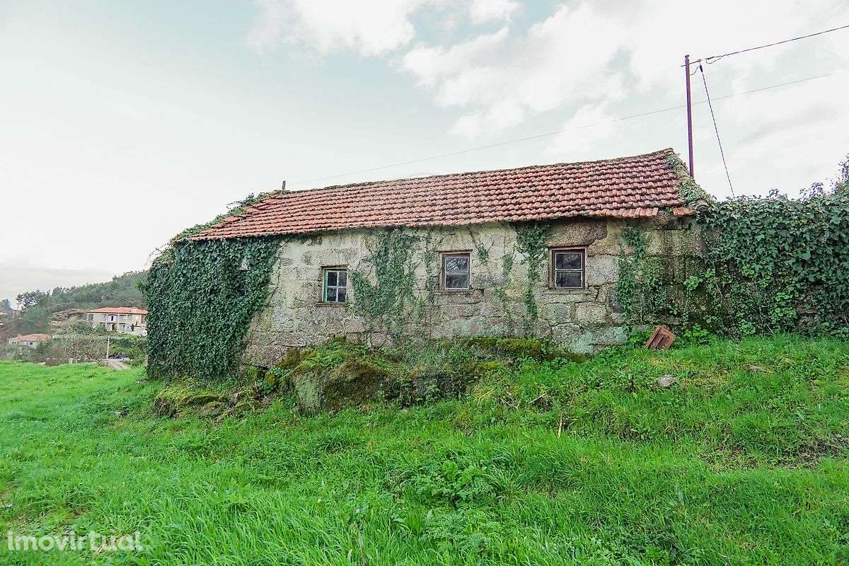 Moradia T2 para venda - Grande imagem: 4/16