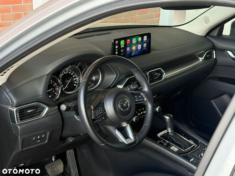 Mazda CX-5 - 15