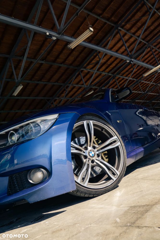 BMW Seria 3 - 8