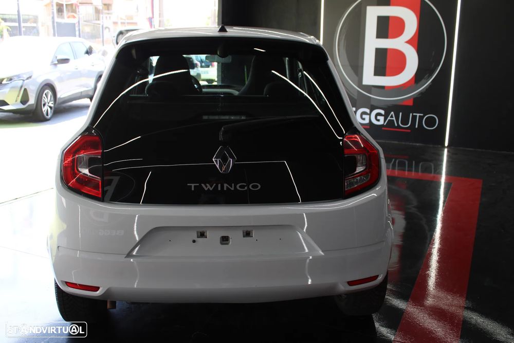 Renault Twingo 1.0 SCe Intens - 6