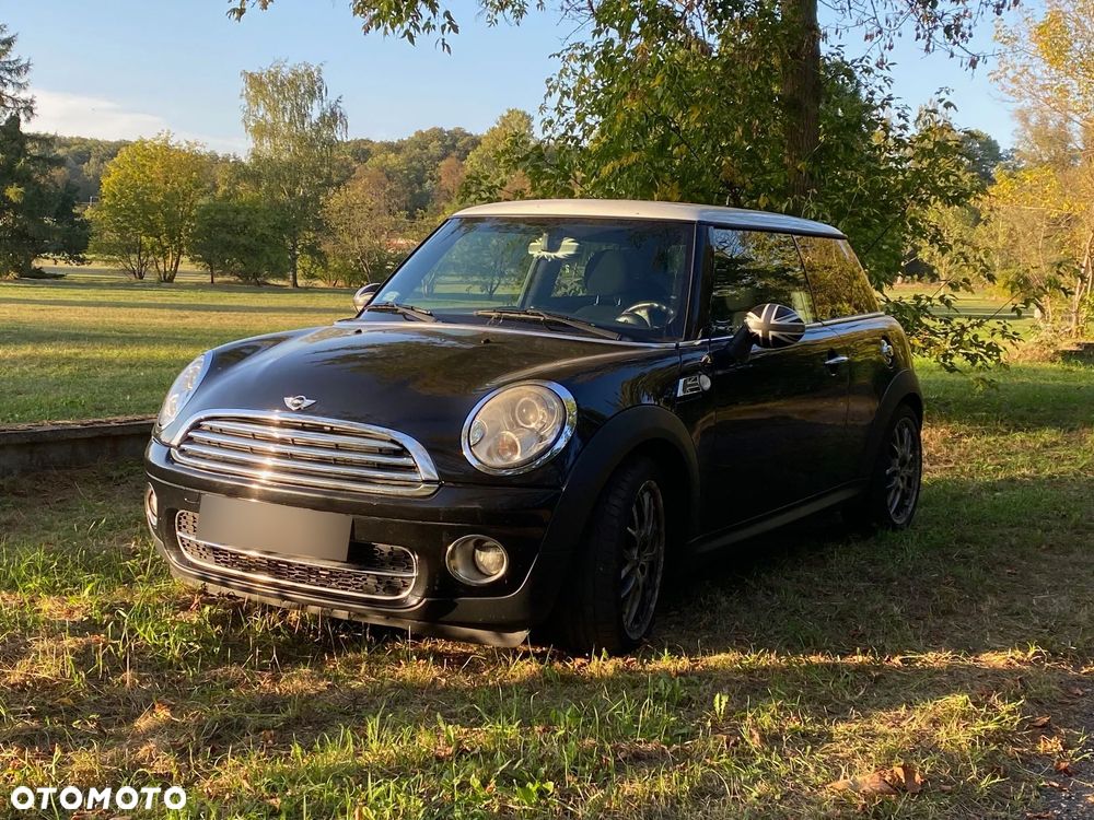 MINI Cooper - 5
