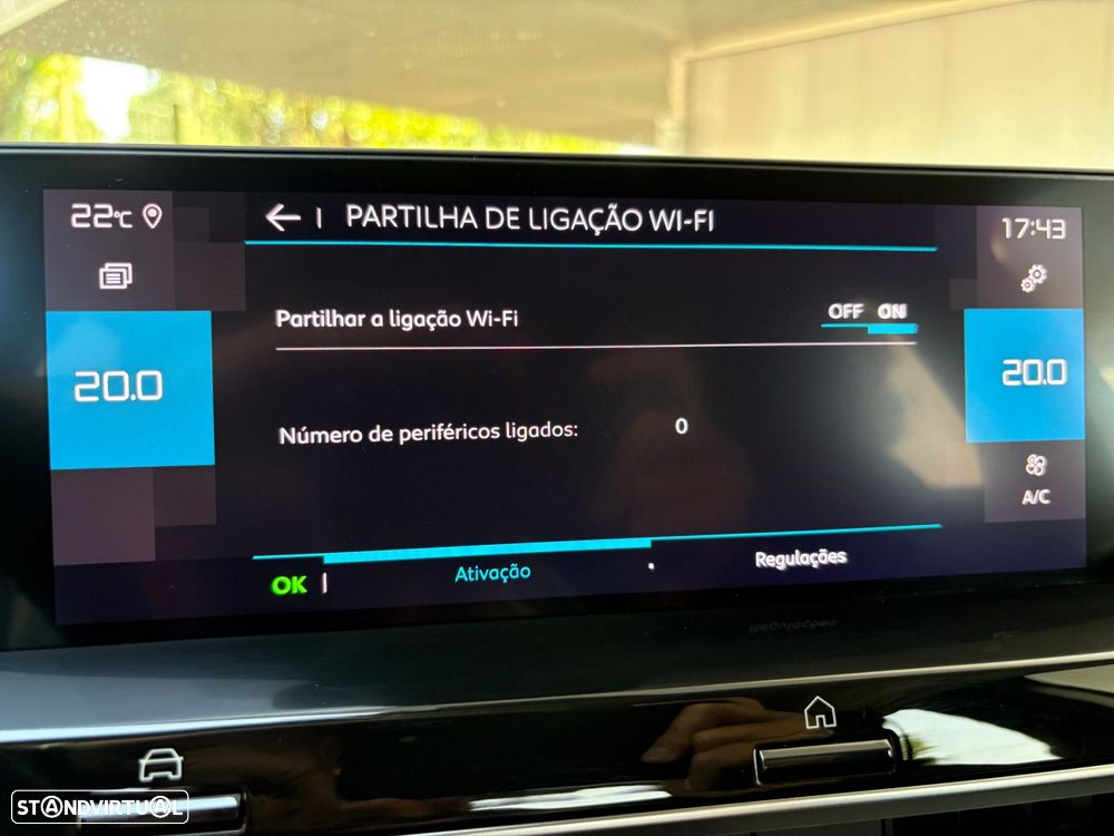 Citroën C4 1.2 PureTech Shine - 41
