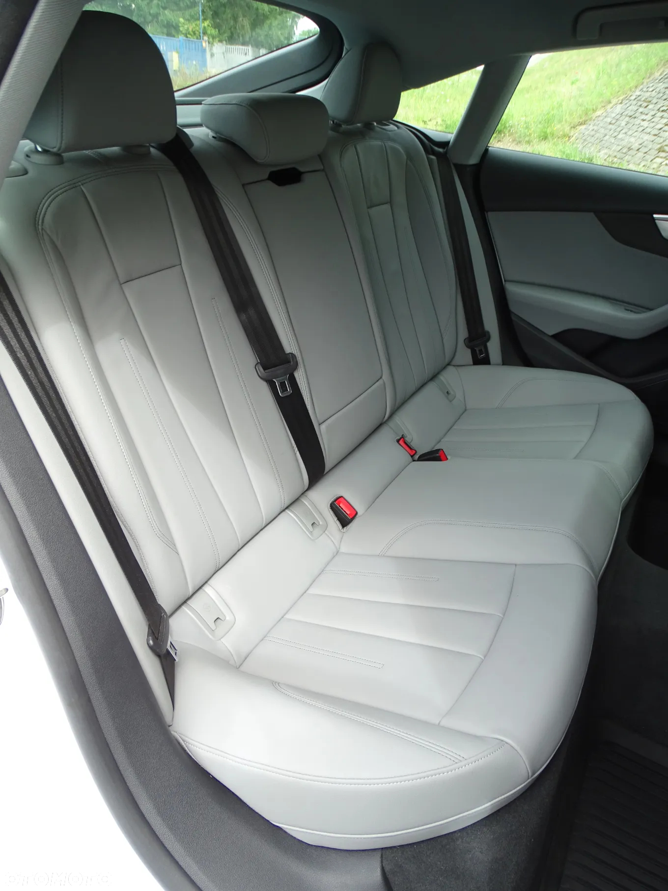 Audi A5 Sportback 40 TFSI S tronic S line - 14