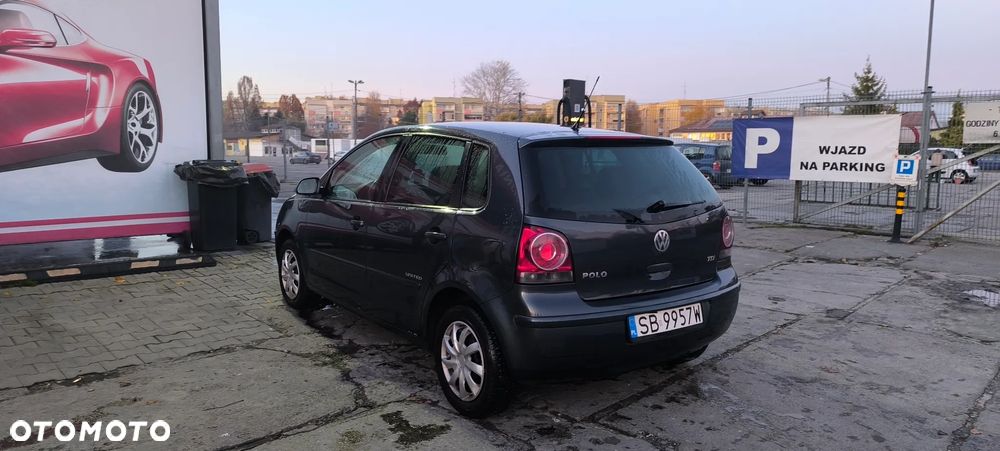 Volkswagen Polo 1.4 TDI United - 7