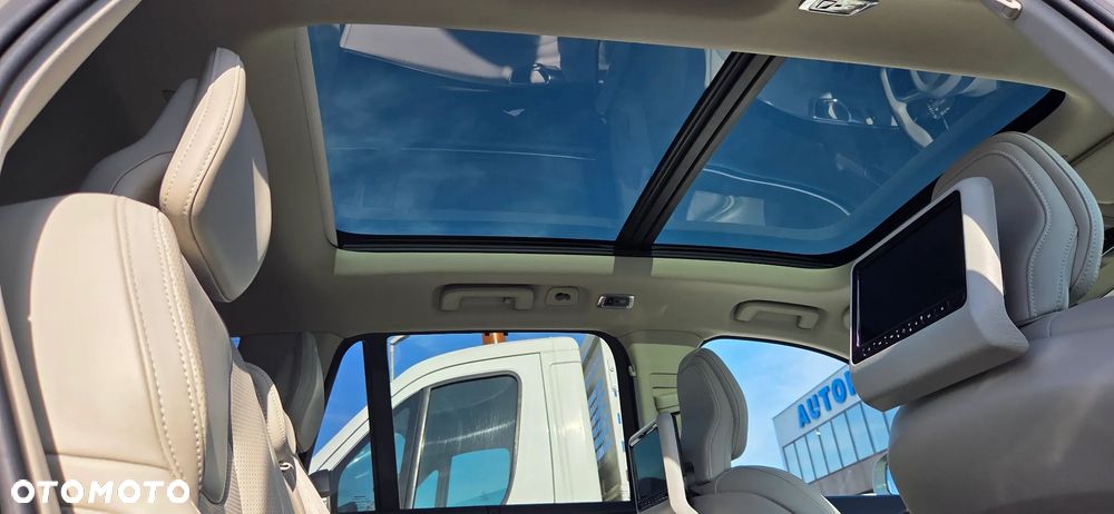 Volvo XC 90 D5 AWD Inscription 7os - 34