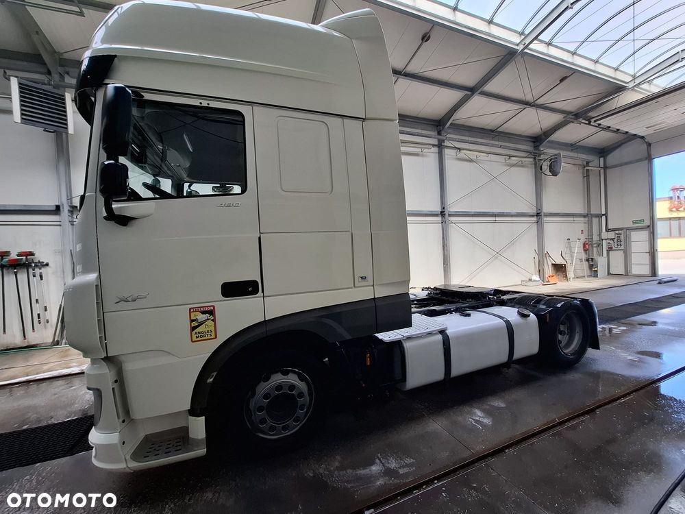 DAF XF 480 FT - 2