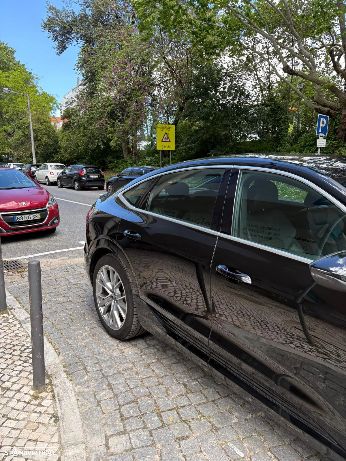Audi e-tron 50 quattro S line - 20