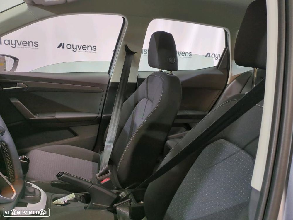 SEAT Arona 1.0 TSI Style - 5