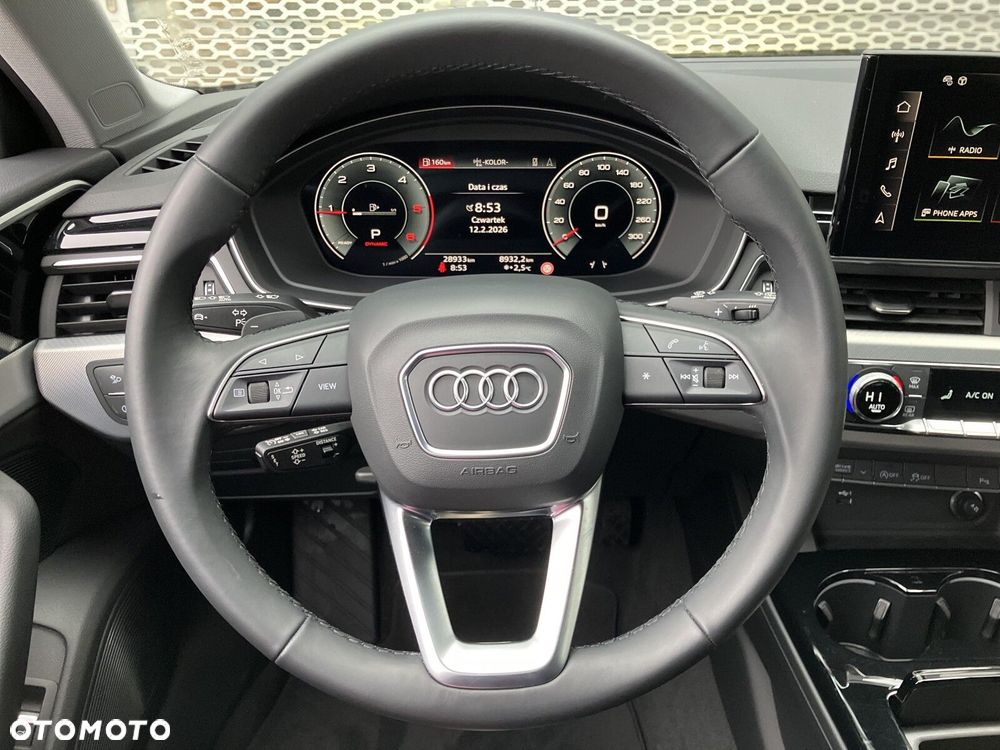 Audi A4 Allroad - 12