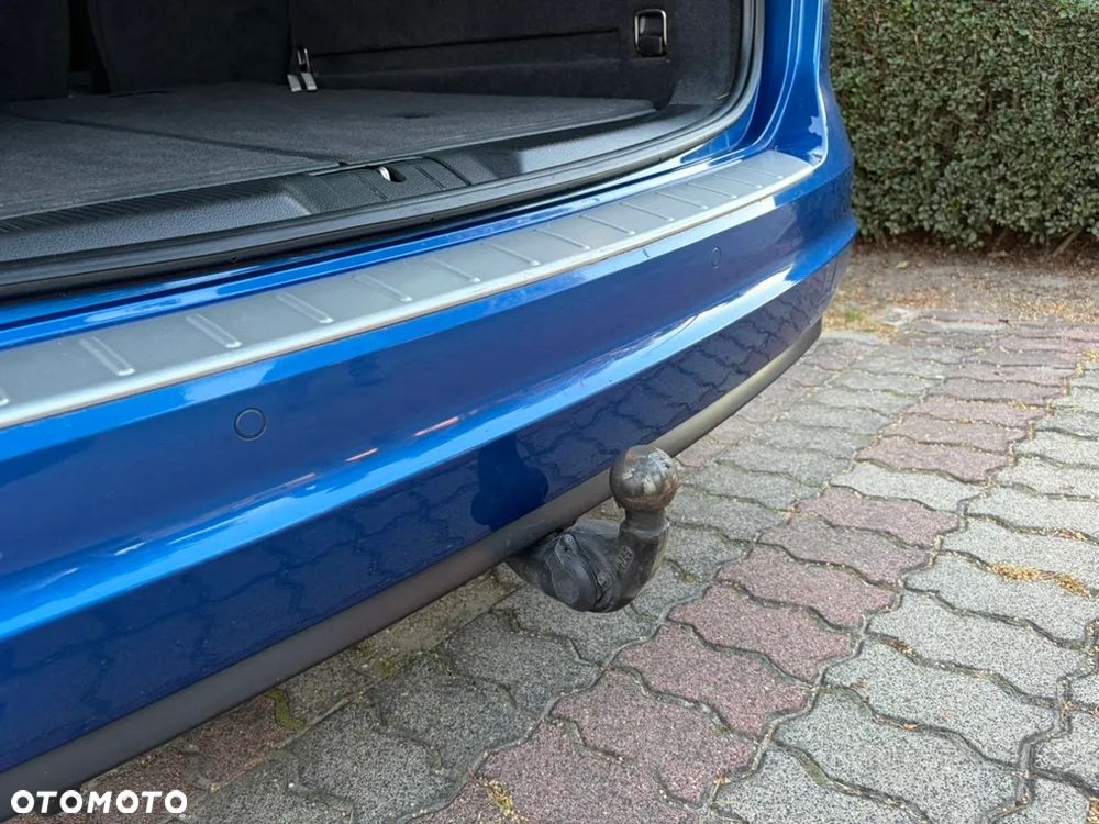Volkswagen Sharan 2.0 TDI BMT Comfortline - 10